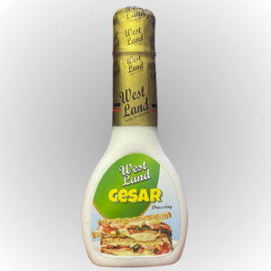 West land foods caesar dressing 260ml