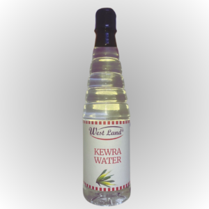 west land foods kewra water