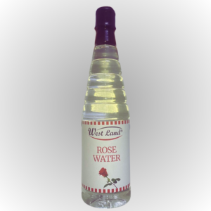 west land foods rose water